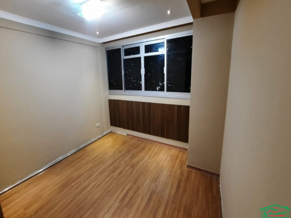 Imagem Apartamento com 2 Quartos à Venda, 57 m² em Mooca - São Paulo