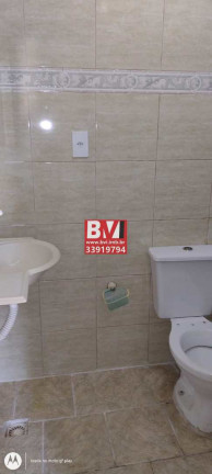 Imagem Apartamento com 3 Quartos à Venda, 72 m² em Quintino Bocaiúva - Rio De Janeiro