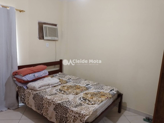 Imagem Apartamento com 2 Quartos à Venda, 95 m² em Arraial Do Cabo