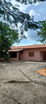 Imagem Fazenda à Venda, 450 m² em Estância água Bonita - Piracicaba