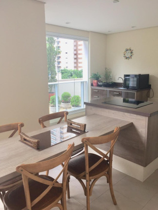 Imagem Apartamento com 3 Quartos à Venda, 350 m² em Campo Belo - São Paulo