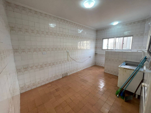 Imagem Apartamento com 2 Quartos à Venda, 80 m² em Guilhermina - Praia Grande