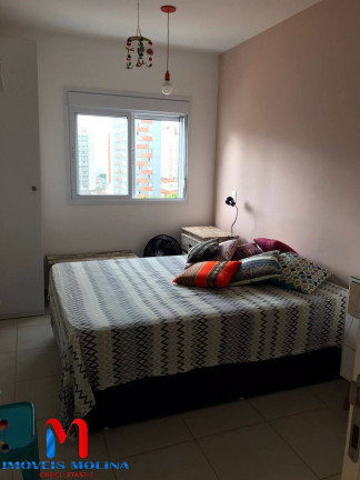 Imagem Apartamento com 1 Quarto à Venda, 43 m² em Santa Paula - São Caetano Do Sul