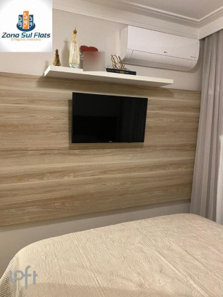 Imagem Apartamento com 2 Quartos à Venda, 72 m² em Saúde - São Paulo