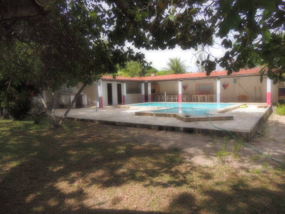 Imagem Chácara com 4 Quartos à Venda, 1.000 m² em Jacundá - Aquiraz