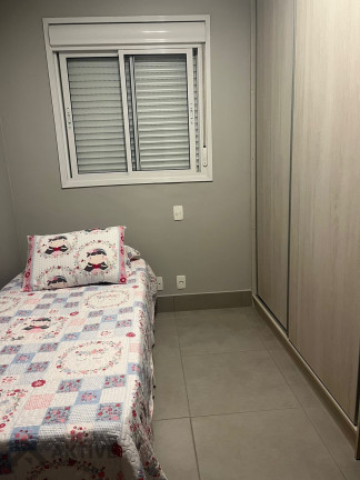 Imagem Apartamento com 3 Quartos à Venda, 90 m² em Alphaville - Barueri