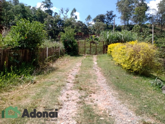 Imagem Chácara com 3 Quartos à Venda, 1 m² em Caxambu - Jundiaí