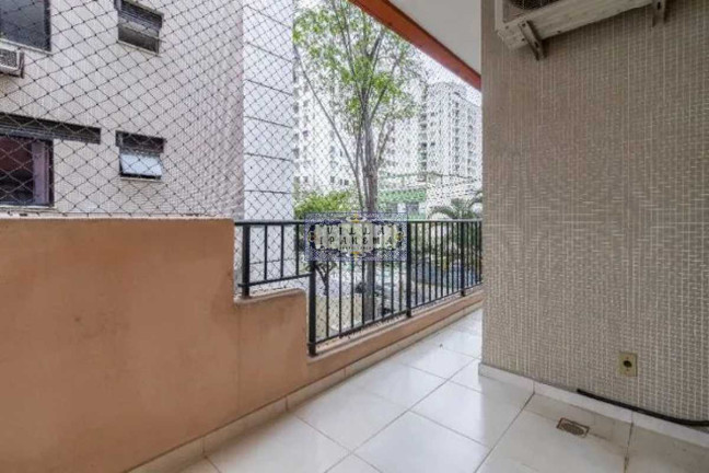 Imagem Apartamento com 4 Quartos à Venda, 155 m² em Freguesia (jacarepaguá) - Rio De Janeiro