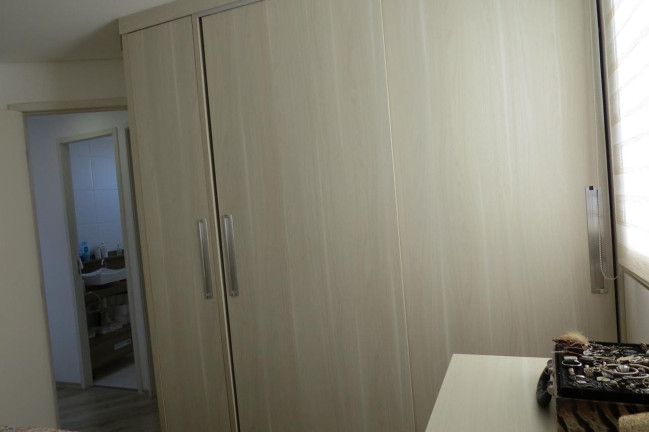Imagem Apartamento com 2 Quartos à Venda, 50 m² em Vila Moinho Velho (sacomã) - São Paulo