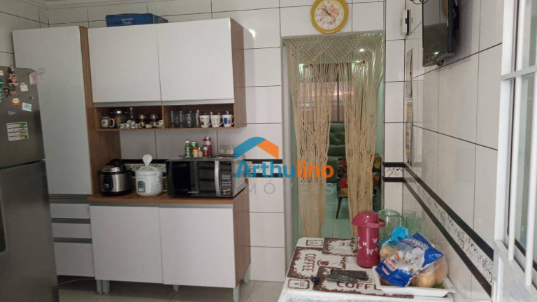 Foto do imóvel: Sobrado com 2 Quartos à Venda ou Locação, 170 m² em Jardim Helena - São Paulo