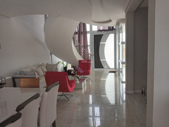 Imagem Casa de Condomínio com 3 Quartos à Venda, 280 m² em Sunlake - Sorocaba