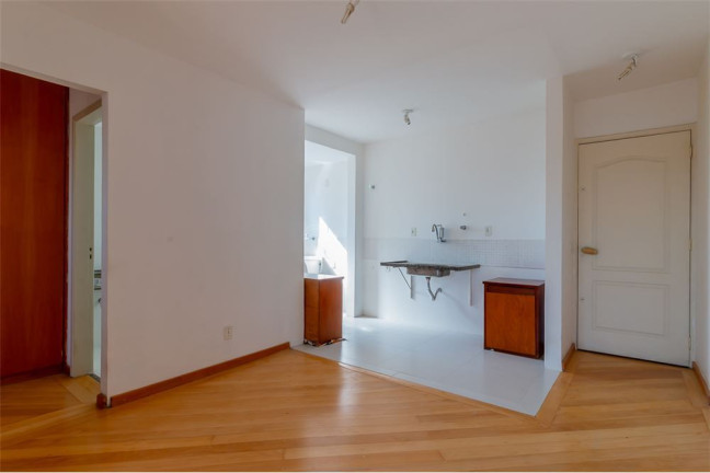 Imagem Apartamento com 1 Quarto à Venda, 37 m² em Santa Cecília - São Paulo