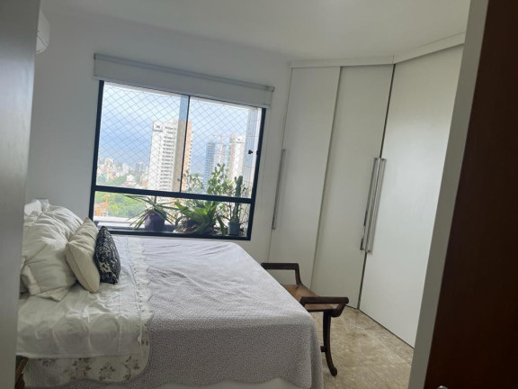 Imagem Apartamento com 4 Quartos para Alugar, 220 m² em Horto Florestal - Salvador