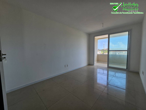 Imagem Apartamento com 3 Quartos à Venda, 75 m² em De Lourdes - Fortaleza