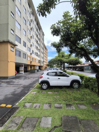 Foto do imóvel: Imóvel com 3 Quartos à Venda, 75 m² em Parque Residencial Laranjeiras - Serra