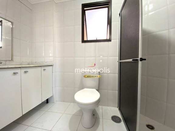 Imagem Apartamento com 3 Quartos à Venda, 87 m² em Santa Paula - São Caetano Do Sul