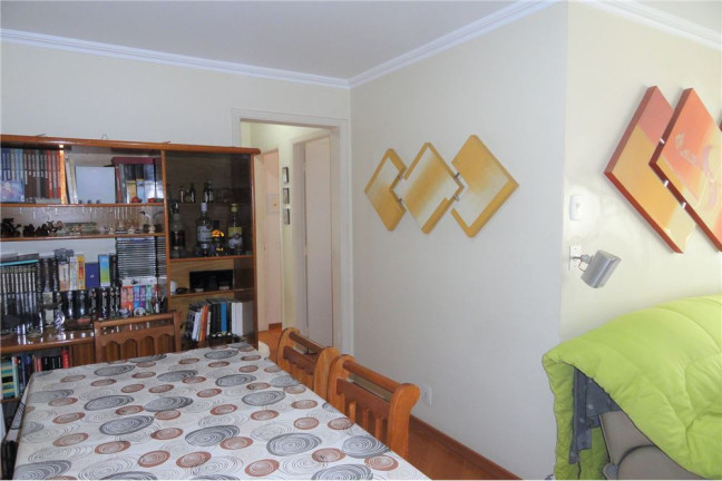 Imagem Apartamento com 3 Quartos à Venda, 75 m² em Vila Mariana - São Paulo