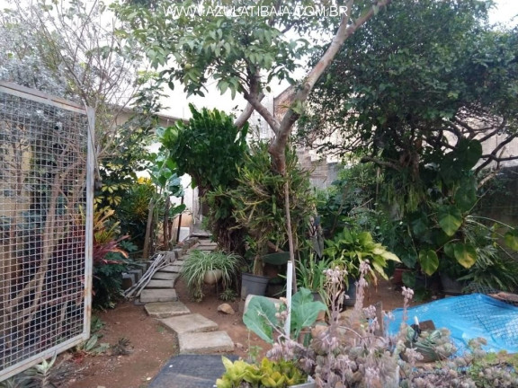 Imagem Casa com 5 Quartos à Venda, 243 m² em Centro - Atibaia