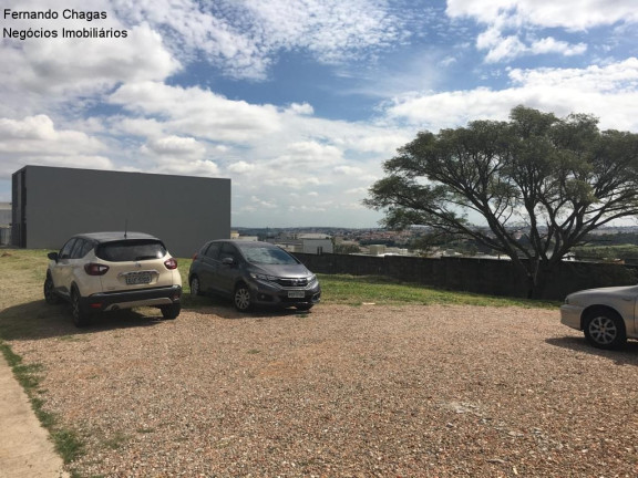 Imagem Terreno à Venda, 364 m² em Swiss Park - Campinas