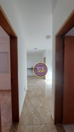 Imagem Apartamento com 2 Quartos à Venda, 40 m² em Artur Alvim - São Paulo