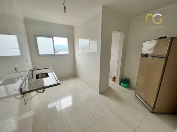 Imagem Apartamento com 2 Quartos à Venda, 86 m² em Aviação - Praia Grande