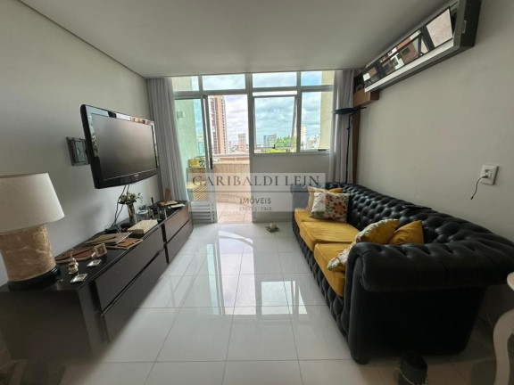 Imagem Apartamento com 2 Quartos à Venda, 76 m² em Cambuí - Campinas