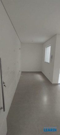 Apartamento com 2 Quartos à Venda, 58 m² em Vila Alice - Santo André