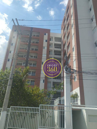 Imagem Apartamento com 2 Quartos para Alugar, 47 m² em Burgo Paulista - São Paulo