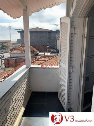 Imagem Sobrado com 5 Quartos para Alugar, 400 m² em Cidade São Mateus - São Paulo