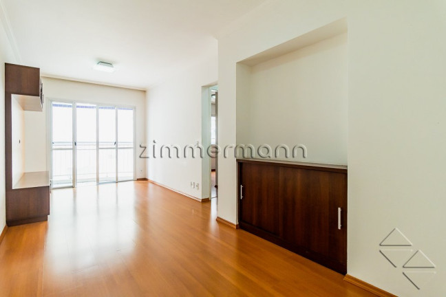Imagem Apartamento com 2 Quartos à Venda, 84 m² em Perdizes - Sao Paulo