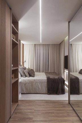 Imagem Apartamento com 4 Quartos à Venda, 157 m² em Cambuí - Campinas