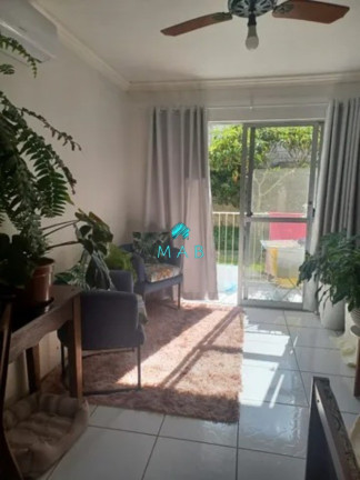 Imagem Apartamento com 2 Quartos à Venda, 78 m² em Vargem Do Bom Jesus - Florianópolis