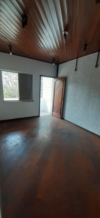 Imagem Casa com 3 Quartos para Alugar, 256 m² em Vila Mariana - São Paulo