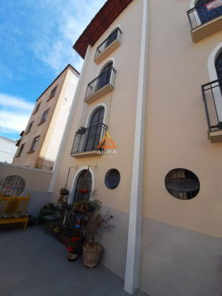 Imagem Apartamento com 2 Quartos à Venda, 80 m² em Do Campo - Barbacena