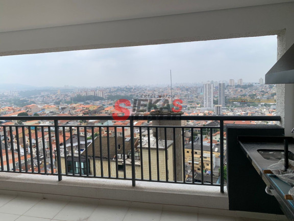 Apartamento com 2 Quartos à Venda, 70 m² em Vila Albertina - São Paulo