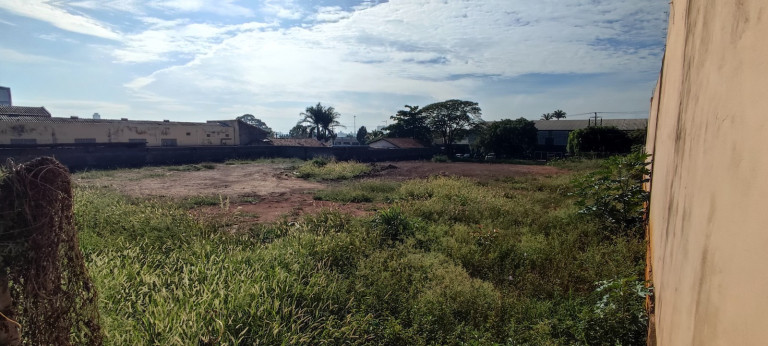 Imagem Terreno à Venda, 900 m² em Jardim Esmeralda - Limeira