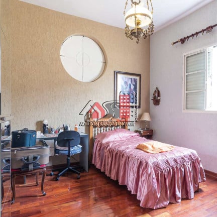 Imagem Casa com 2 Quartos à Venda, 158 m² em Centro - Pirassununga