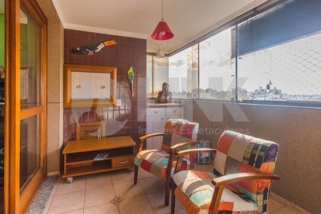 Apartamento com 3 Quartos à Venda, 132 m² em Vila Ipiranga - Porto Alegre