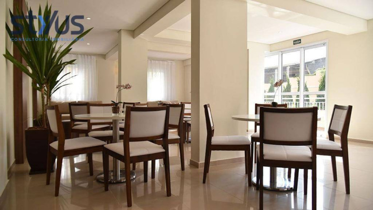 Imagem Apartamento com 2 Quartos à Venda, 87 m² em Santa Maria - Osasco