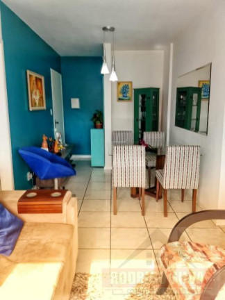 Imagem Apartamento com 2 Quartos à Venda, 64 m² em Parque Dos Maias - Porto Alegre