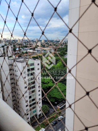 Apartamento com 2 Quartos à Venda, 61 m² em Vila Alpes - Goiânia