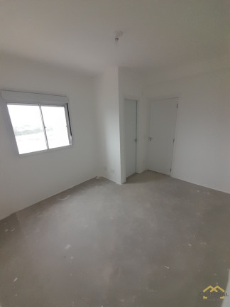 Apartamento com 2 Quartos à Venda, 57 m² em Jardim Torres São José - Jundiaí