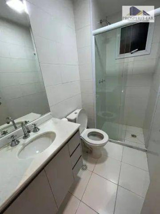 Imagem Apartamento com 2 Quartos à Venda, 66 m² em Jardim Flor Da Montanha - Guarulhos