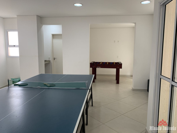 Imagem Apartamento com 2 Quartos à Venda, 63 m² em Parque Residencial Nove De Julho - Jundiaí