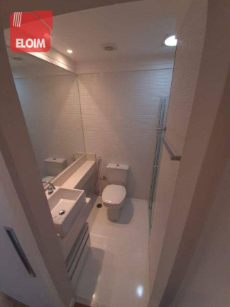 Imagem Apartamento com 2 Quartos à Venda, 94 m² em água Branca - São Paulo