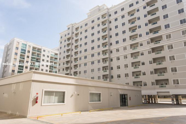 Foto do imóvel: Apartamento com 3 Quartos à Venda, em Jardim Camburi - Vitória