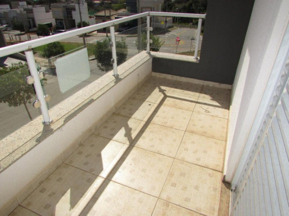 Imagem Sobrado com 3 Quartos à Venda, 175 m² em Jardim Golden Park Residencial - Sorocaba