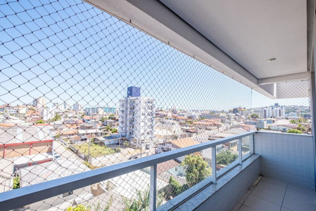 Imagem Apartamento com 2 Quartos à Venda, 72 m² em Barreiros - São José