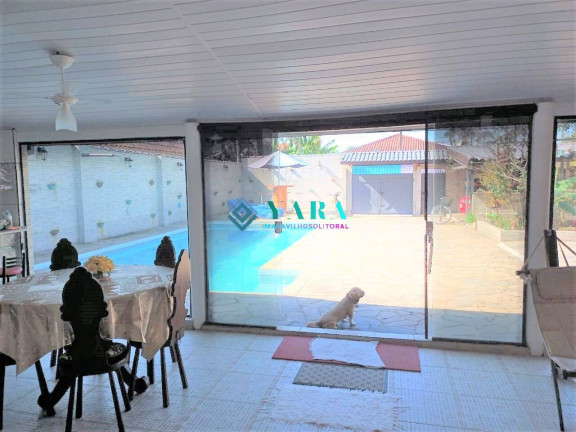 Imagem Casa com 2 Quartos à Venda, 625 m² em Jardim Cidade Carolina - Ubatuba