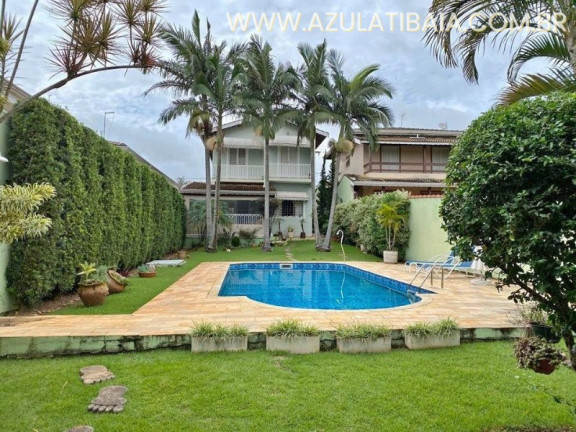 Imagem Casa com 3 Quartos à Venda, 200 m² em Vila Giglio - Atibaia